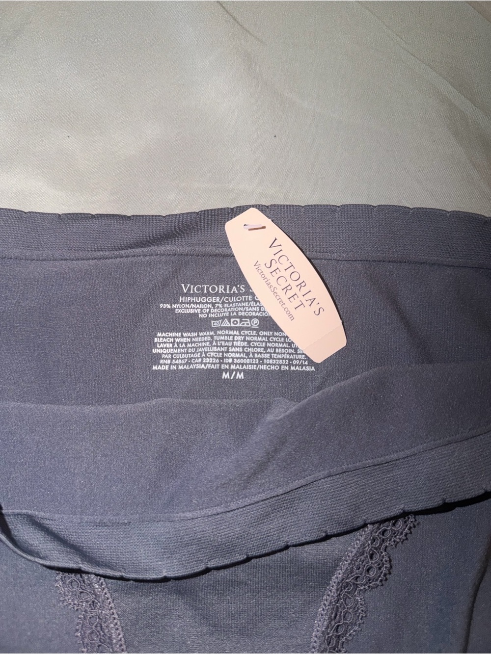 Victoria’s Secret Panties Bundle - Picture 9 of 13